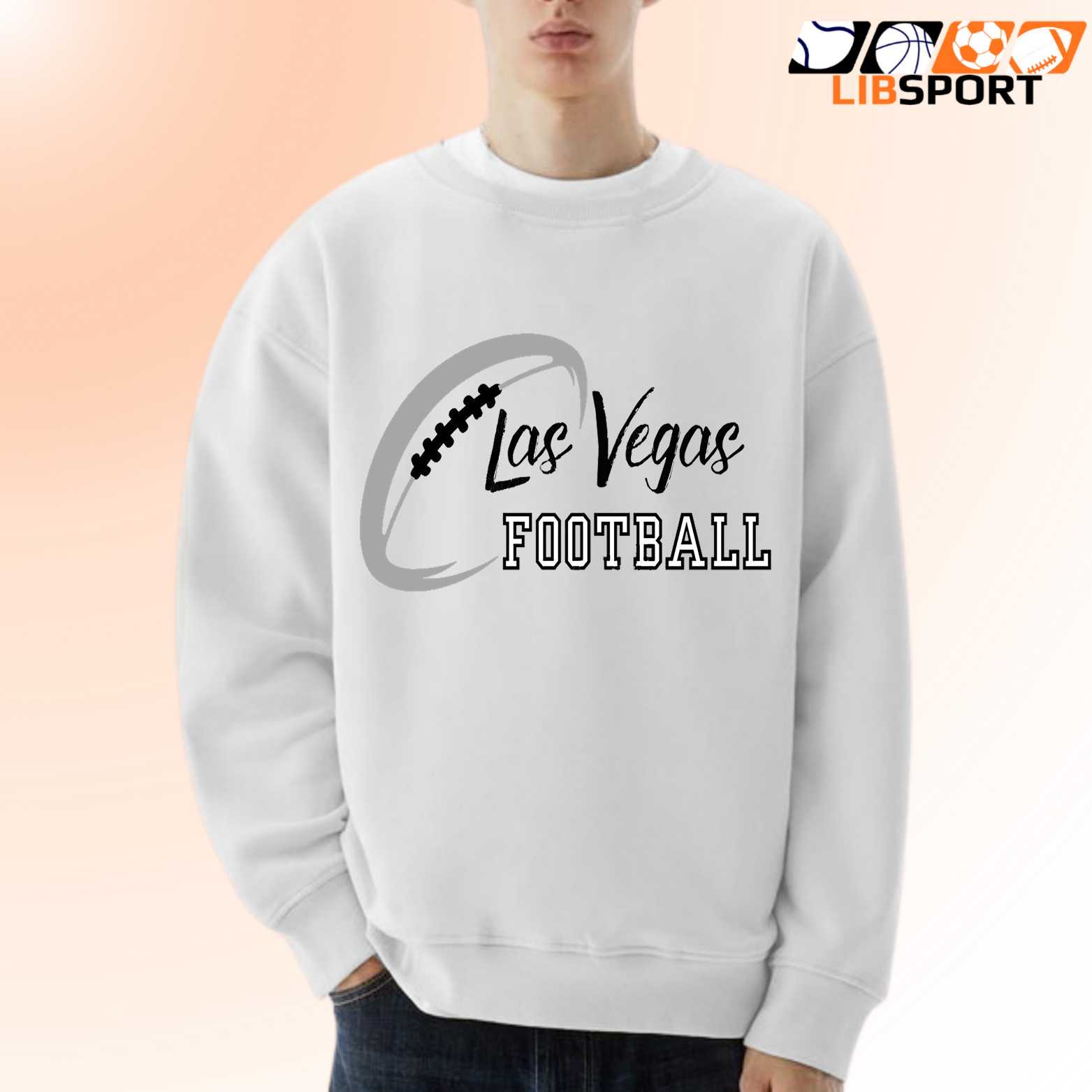 Raiders Bold Logo Tee, Las Vegas Raiders Graphic, Unisex Nfl Shirt